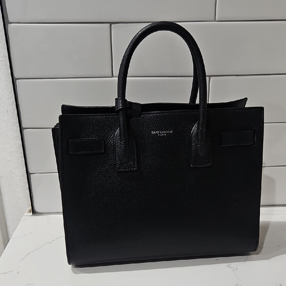 Saint Laurent Handbags - YSL Sac de Jour Bag Baby